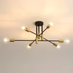 Modern Chandelier Light