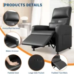 Power Recliner Chair