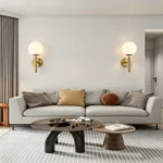 Industrial Retro Style Wall Light
