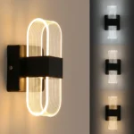 Modern LED Wall Lamp